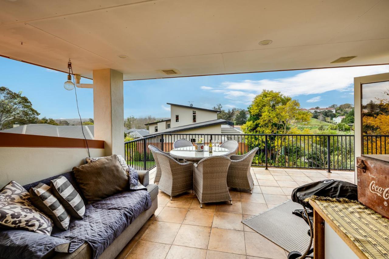 Havelock Heights - Havelock North Holiday Home Exterior photo