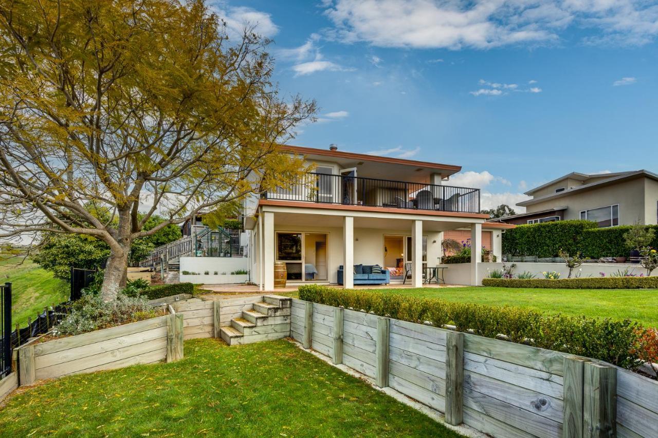 Havelock Heights - Havelock North Holiday Home Exterior photo